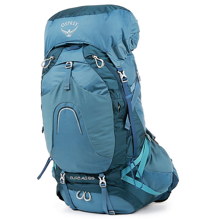 Osprey Aura AG 65 女