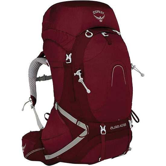 Osprey Aura AG 65 女