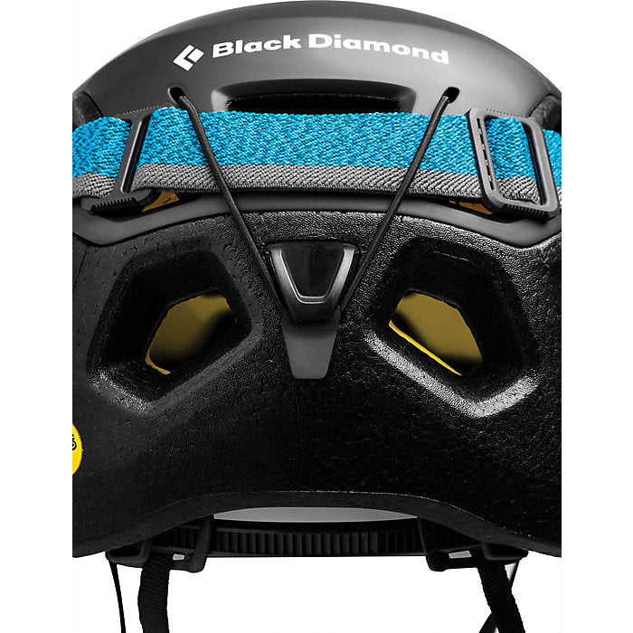 Load image into Gallery viewer, Black Diamond Vision [ MIPS多向衝擊保護系統 ] 軟殼岩盔
