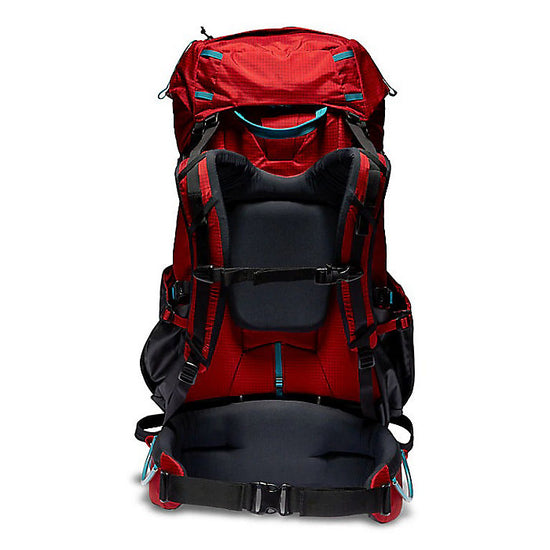 Mountain Hardwear AMG 55 技術登山包