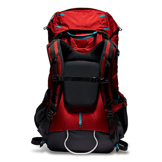 Mountain Hardwear AMG 55 技術登山包