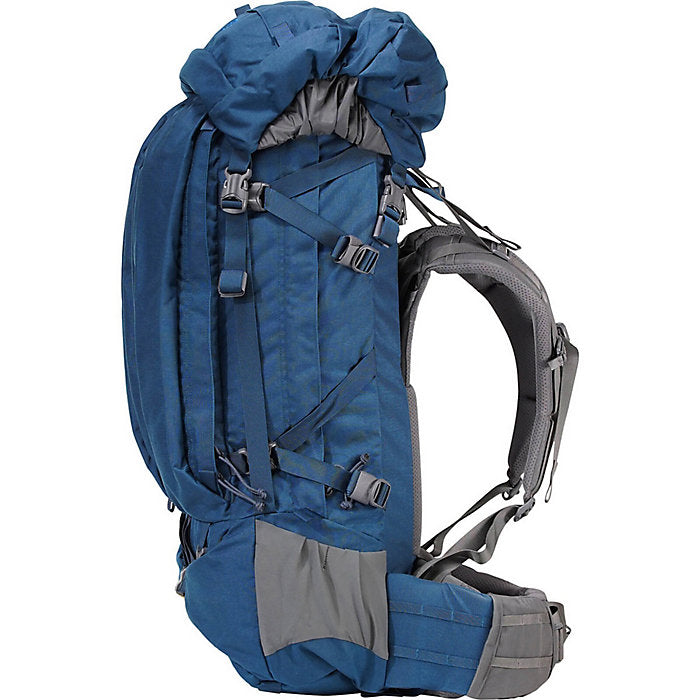 Mystery Ranch CORDURA® Glacier 71L 男 2色