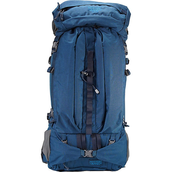 Mystery Ranch CORDURA® Glacier 71L 男 2色