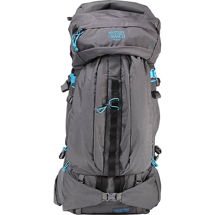 Mystery Ranch CORDURA® Glacier 71L 女