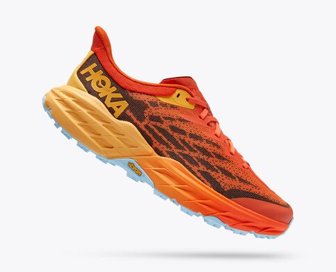 Load image into Gallery viewer, Hoka One One Speedgoat 5 男
