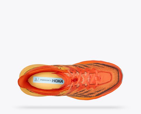 Load image into Gallery viewer, Hoka One One Speedgoat 5 男
