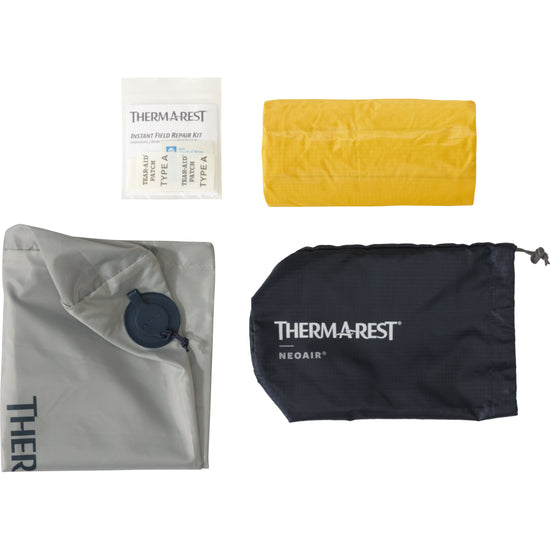 Therm-a-Rest NeoAir Xlite NXT [ 2023NEW IN ] 4尺寸