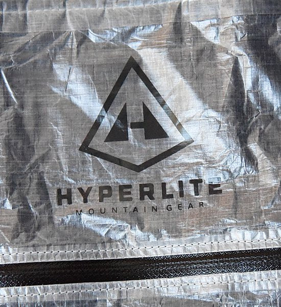 Hyperlite Mountain Gear  Dyneema®＋Polartec® 防水抓絨枕頭袋