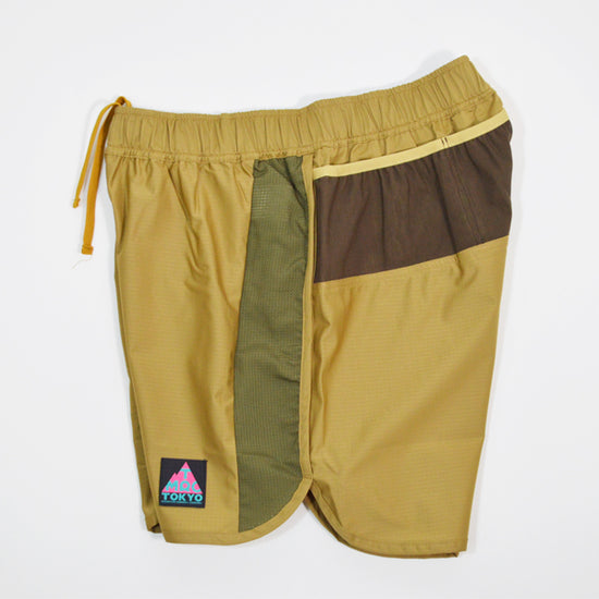 MOUNTAIN MARTIAL ARTS  Dot Air ® [ TMRC ] 抗撕裂跑褲 日本製