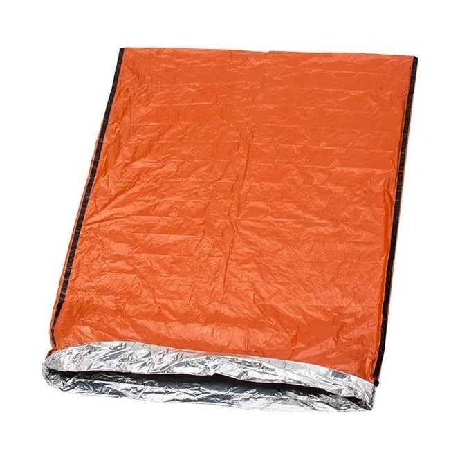 Adventure Medical Kits SOL Heatsheets 雙人緊急避難睡袋 XL