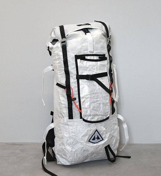 Hyperlite Mountain Gear  Dyneema® PRISM 40L 雪地攀登包 [ 可選背長 / 肩膀不可調整 ]