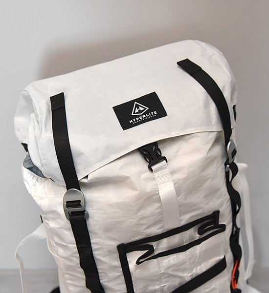 Hyperlite Mountain Gear  Dyneema® PRISM 40L 雪地攀登包 [ 可選背長 / 肩膀不可調整 ]