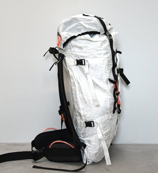 Hyperlite Mountain Gear  Dyneema® PRISM 40L 雪地攀登包 [ 可選背長 / 肩膀不可調整 ]