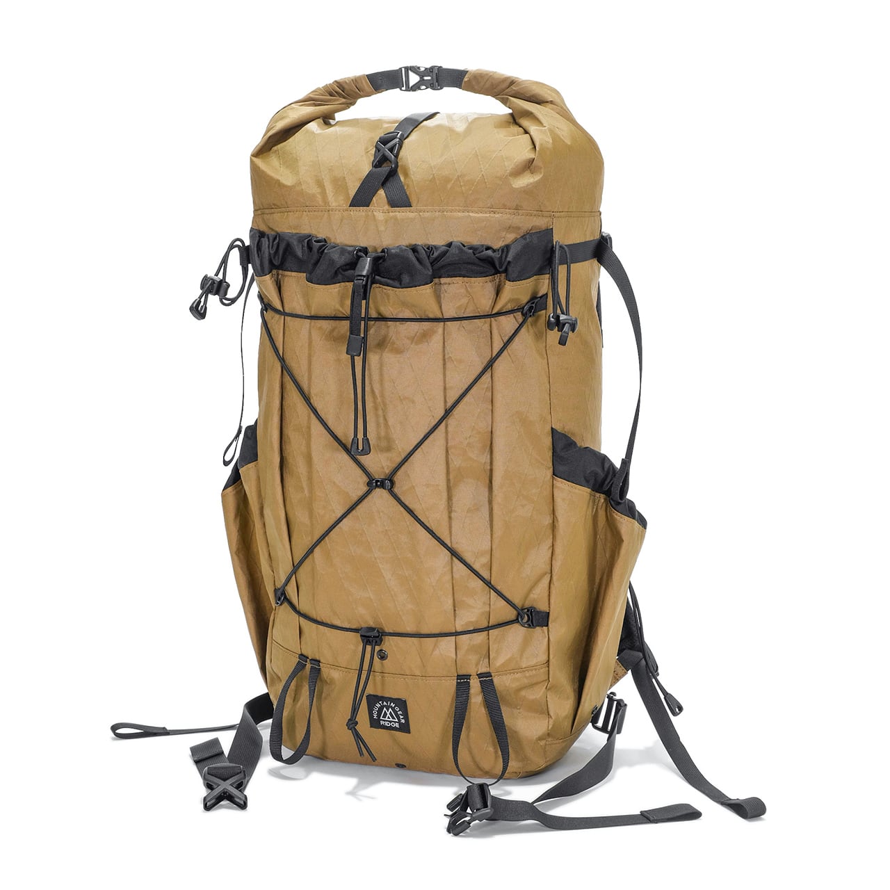 RIDGE MOUNTAIN GEAR Departure 日本製