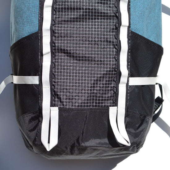 RawLow Mountain Works Antelope 40L 5色日本製– 尼莫莫戶外選物代購