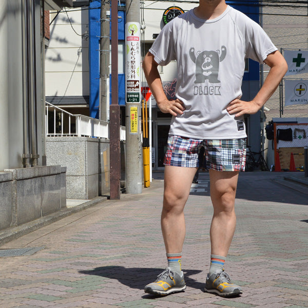 MOUNTAIN MARTIAL ARTS  Dot Air ® 從城鎮到山區越野褲 [ 夏日系列 ] 男女尺寸 2色 日本製