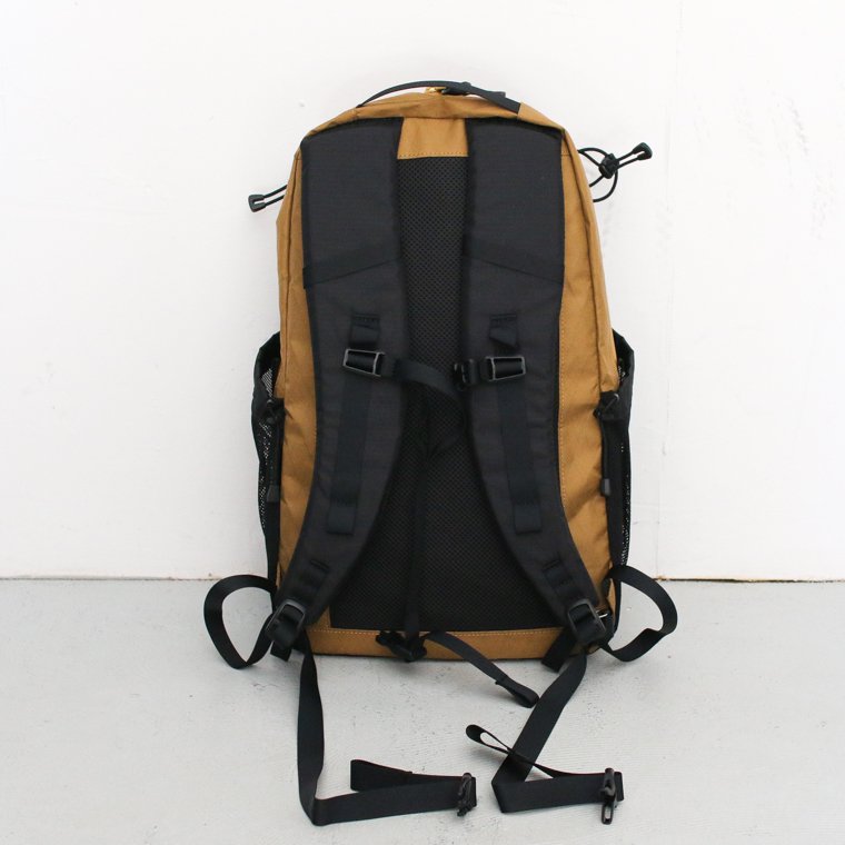 RIDGE MOUNTAIN GEAR One Mile ROBIC®單日包 14L +2L 4色 日本製