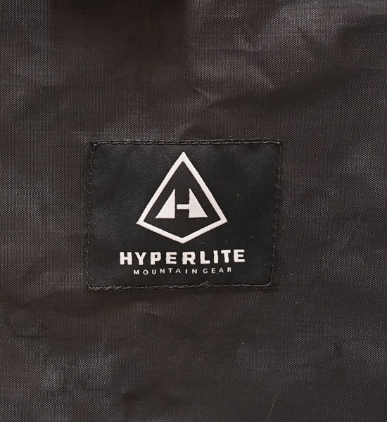 Hyperlite Mountain Gear  Dyneema® 托特包 黑 . 白 3尺寸