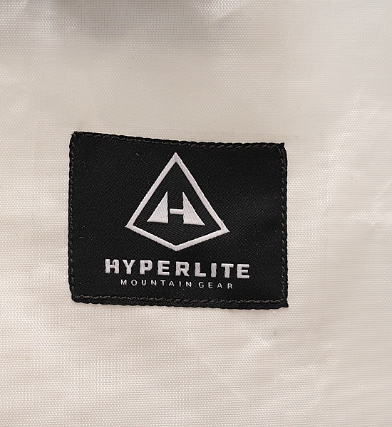 Hyperlite Mountain Gear  Dyneema® 托特包 黑 . 白 3尺寸