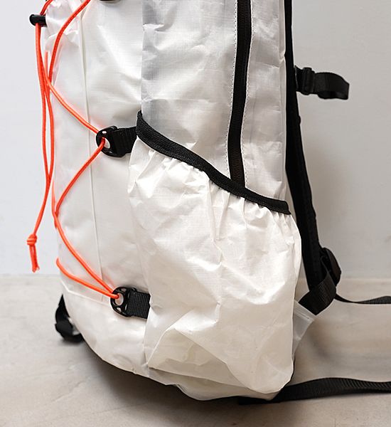 Hyperlite Mountain Gear  Dyneema® 單日包 = 17 L 2色