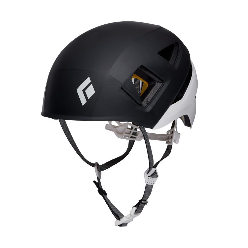 Black Diamond CAPITAN [ MIPS多向衝擊保護系統 ] 軟殼岩盔