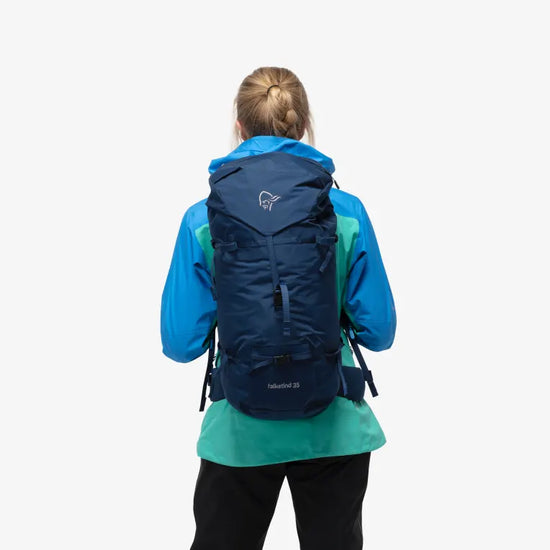 Norrona Falketind ECONYL® 35L [ 2022色 ] 2色