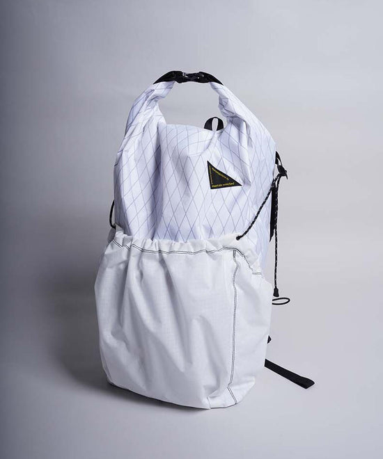 atelier_Blue_bottle 負重8KG以下 輕量包 28-32L 2色