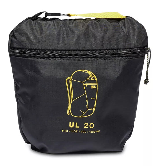 Mountain Hardwear UL 20L 單日包 2色
