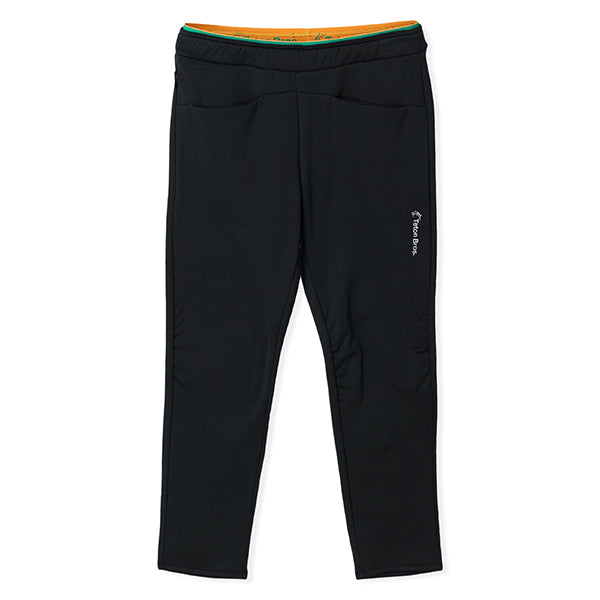 Teton Bros Ice Polartec® Power Stretch 抓絨保暖長褲 / 內橋褲 女性 2色