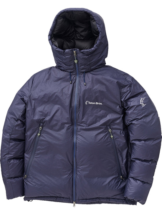 Teton Bros  1000+ Thermo Max®化纖混羽絨外套 [ 冬季登山 ]  男女同版 3色