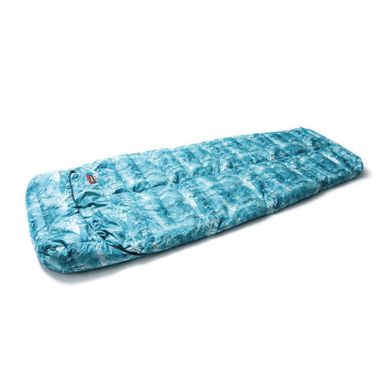 NANGA 鎌倉天幕 RATTA RATTARR DX SLEEPING BAG | chidori.co