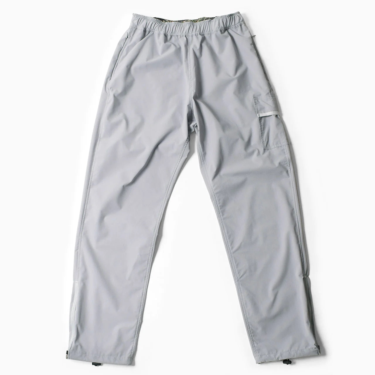 MOUNTAIN MARTIAL ARTS  Dot Air®  4口袋網眼口袋訓練長褲  男女同版 2色 日本製