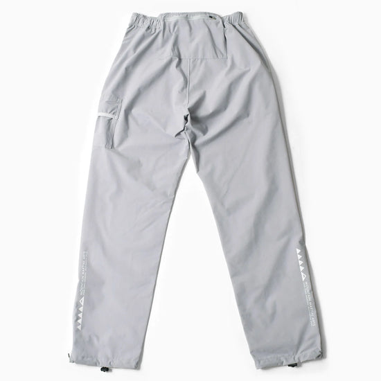 MOUNTAIN MARTIAL ARTS  Dot Air®  4口袋網眼口袋訓練長褲  男女同版 2色 日本製