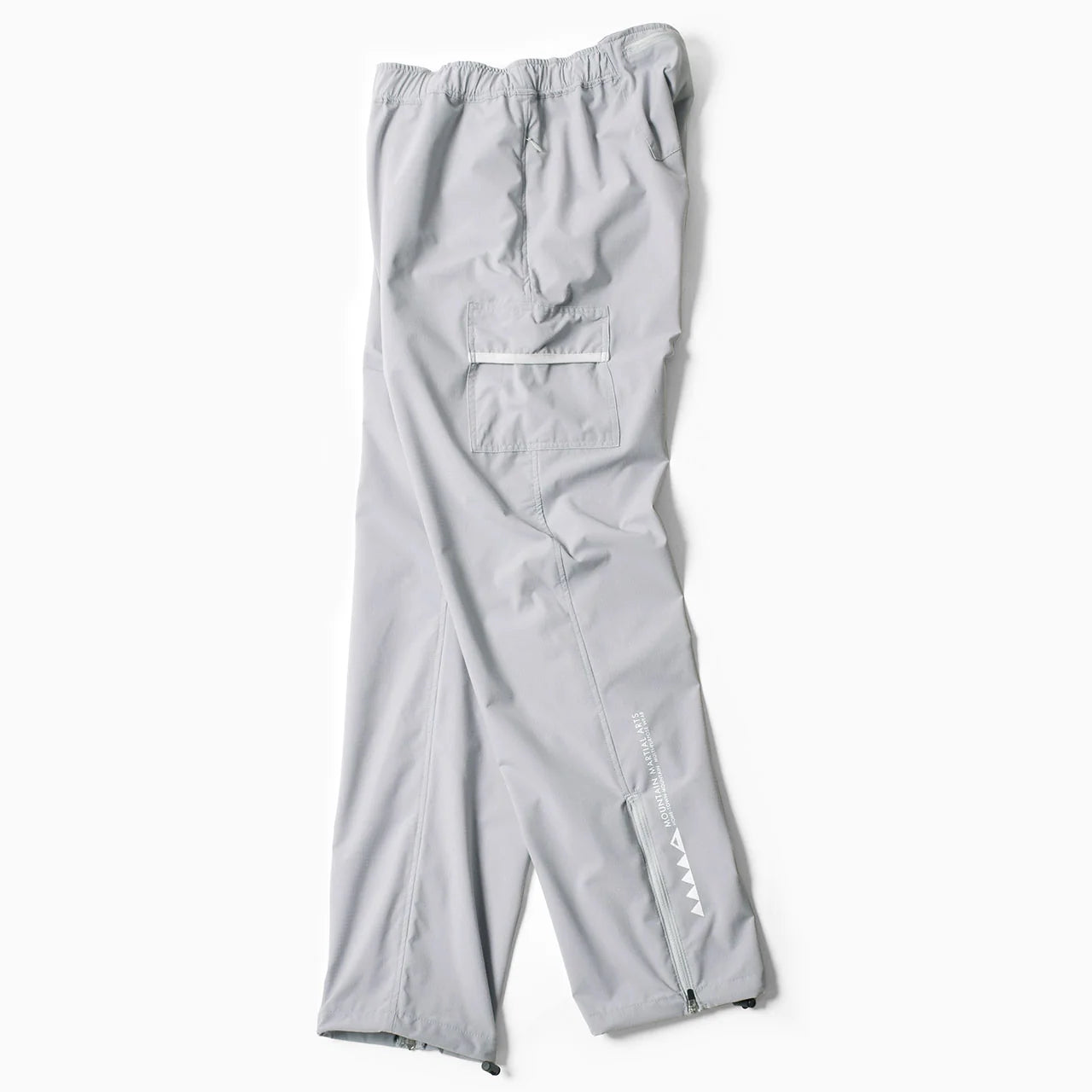 MOUNTAIN MARTIAL ARTS  Dot Air®  4口袋網眼口袋訓練長褲  男女同版 2色 日本製