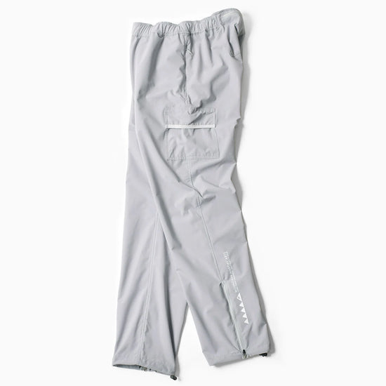 MOUNTAIN MARTIAL ARTS  Dot Air®  4口袋網眼口袋訓練長褲  男女同版 2色 日本製