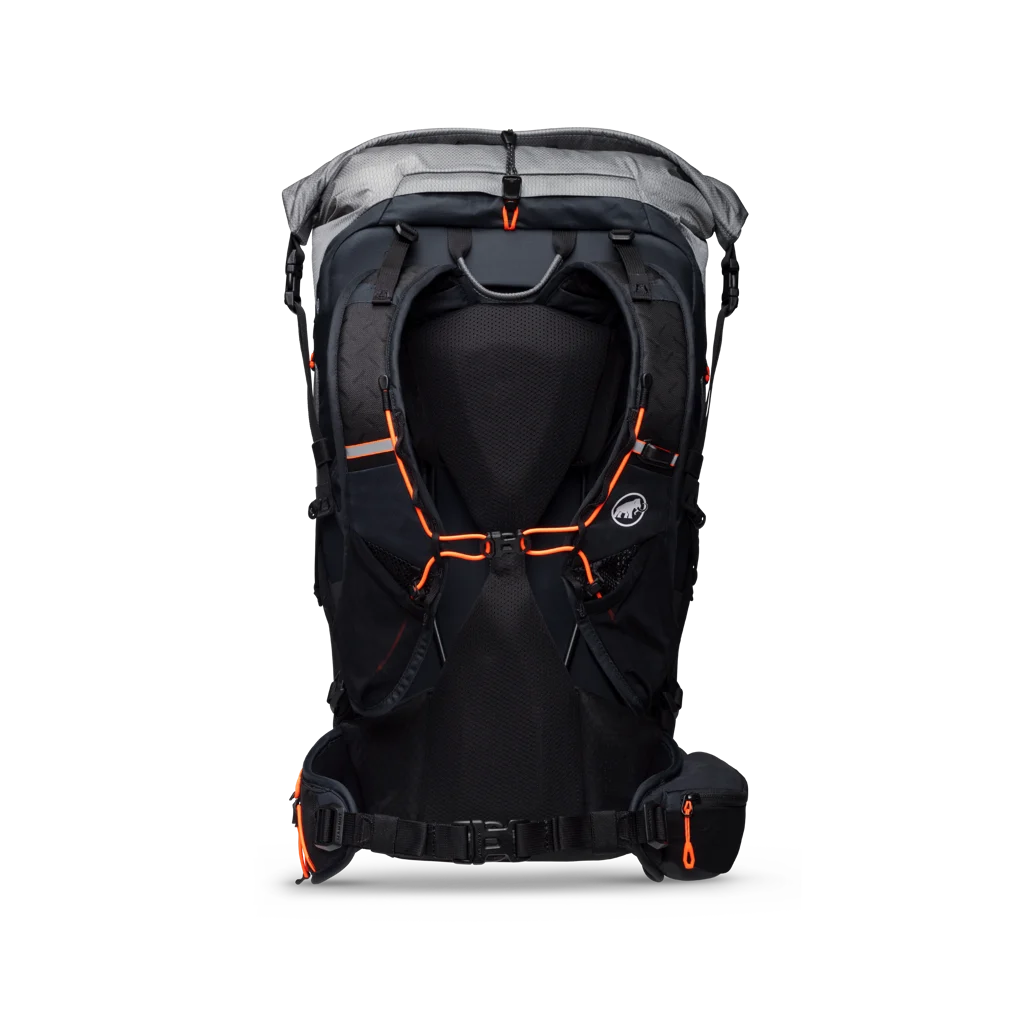 Mammut Ducan Spine 輕量款  28-35L 男