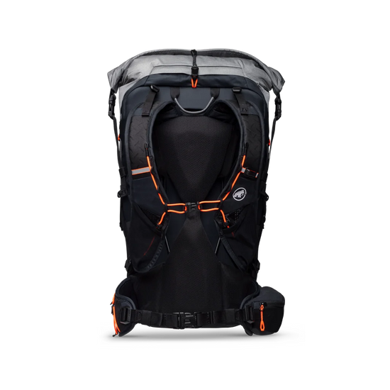 Mammut Ducan Spine 輕量款  28-35L 男