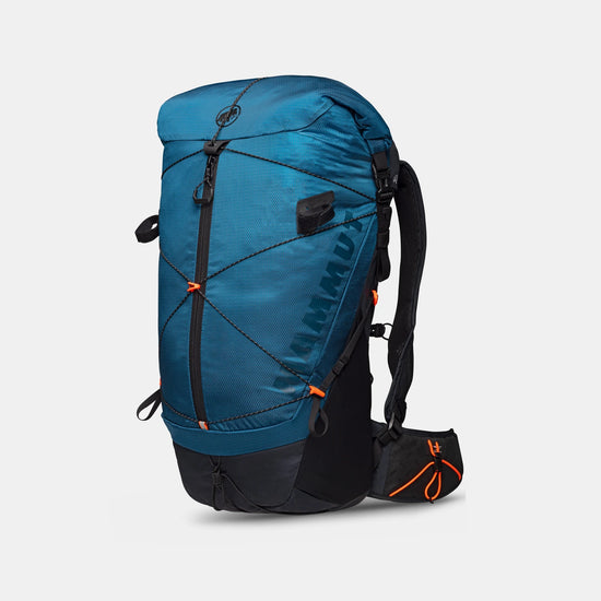 Mammut Ducan Spine 輕量款  28-35L 男