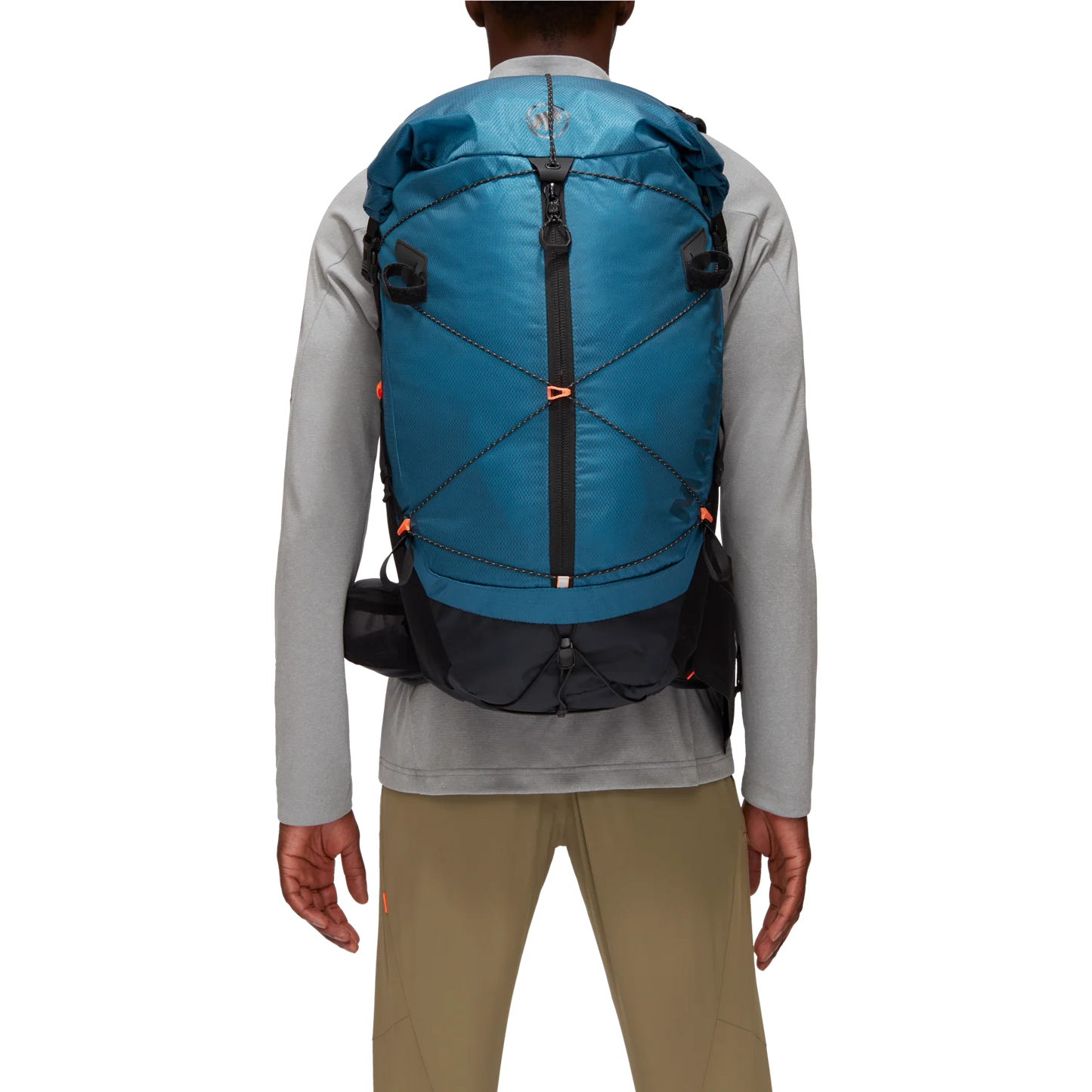 Mammut Ducan Spine 輕量款  28-35L 男