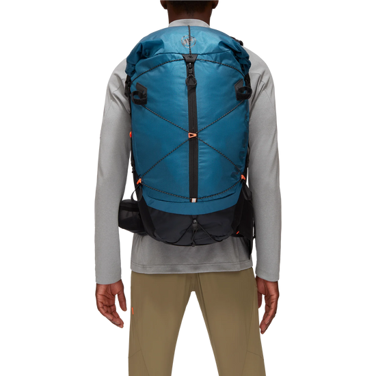 Mammut Ducan Spine 輕量款  28-35L 男