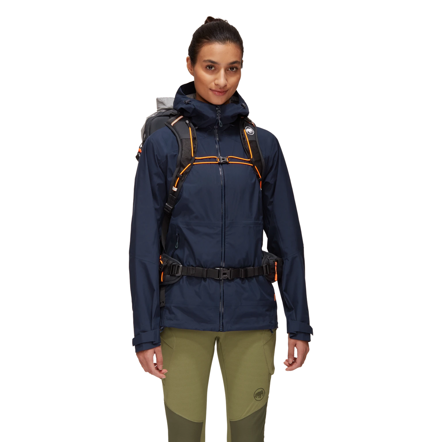 Mammut Ducan Spine 輕量款  28-35L 女