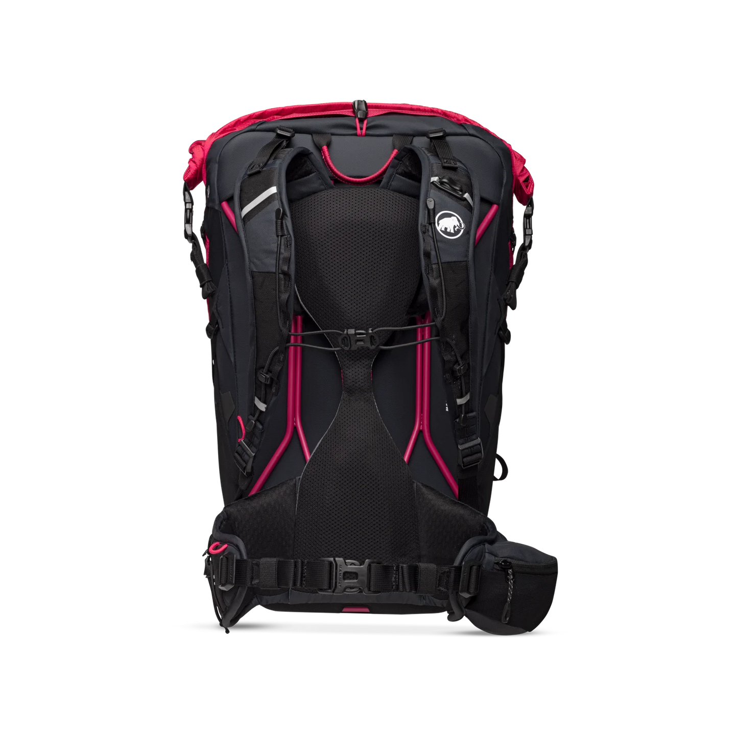 Mammut Ducan Spine 輕量款  28-35L 女