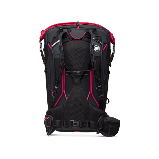 Mammut Ducan Spine 輕量款  28-35L 女