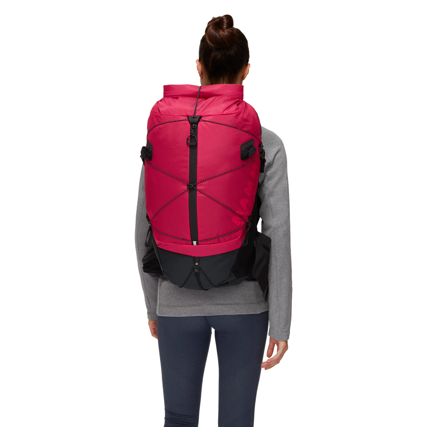 Mammut Ducan Spine 輕量款  28-35L 女