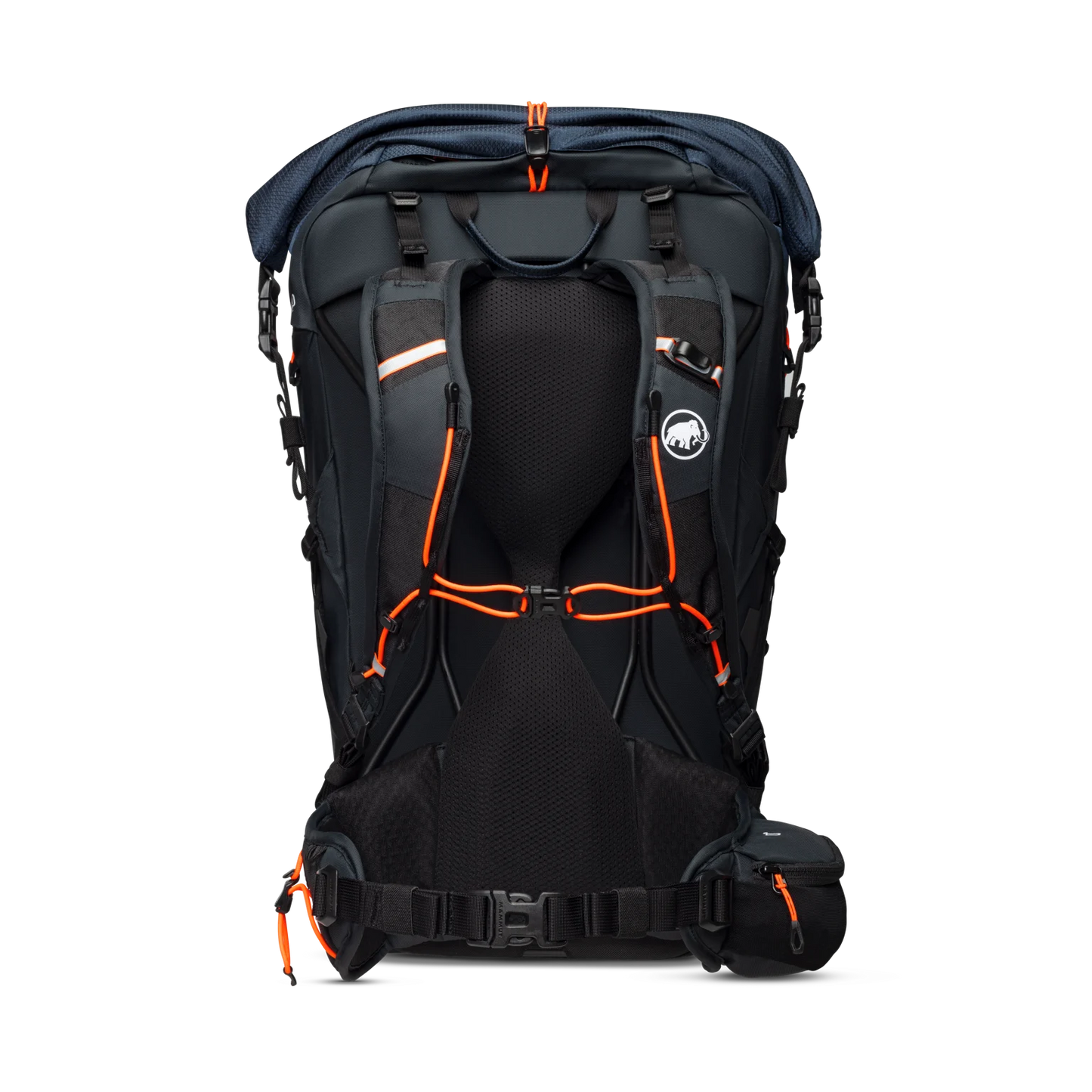 Mammut Ducan Spine 輕量款  28-35L 女