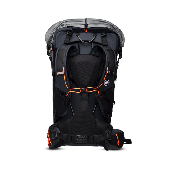 Mammut Ducan Spine 輕量款 50-60L 男