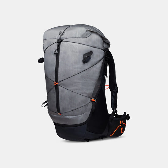 Mammut Ducan Spine 輕量款 50-60L 男