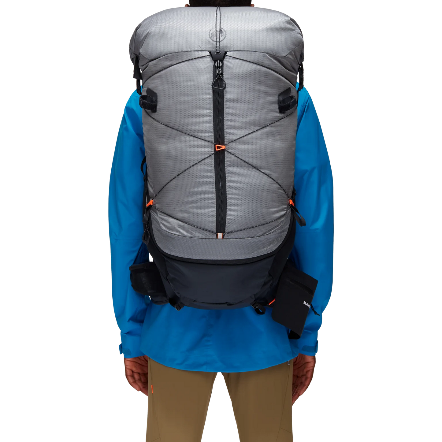 Mammut Ducan Spine 輕量款 50-60L 男