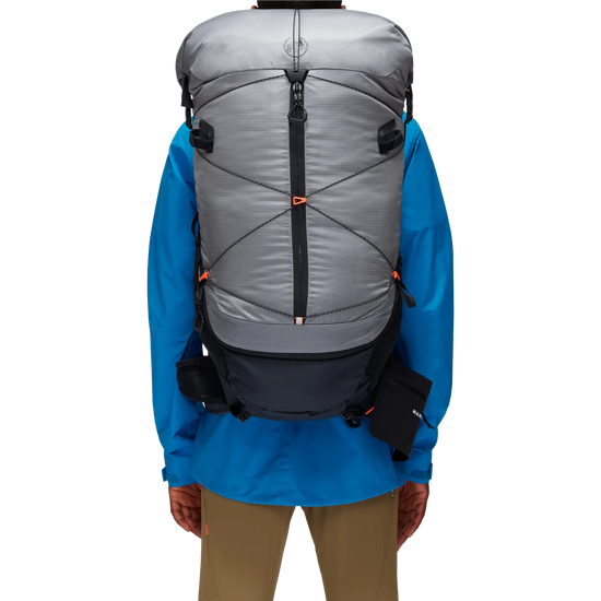 Mammut Ducan Spine 輕量款 50-60L 男