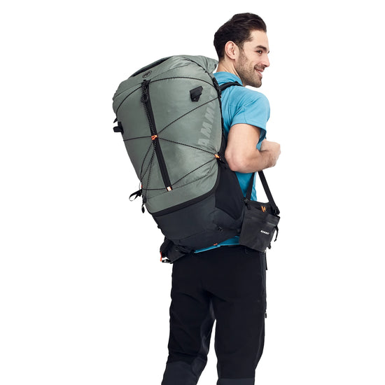 Mammut Ducan Spine 輕量款 50-60L 男